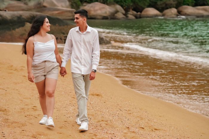 Ideias para pré wedding ❤️ 7