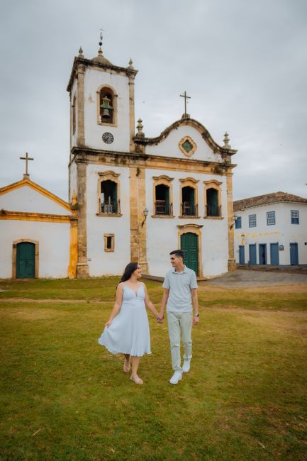 Pré wedding - 15/09 14