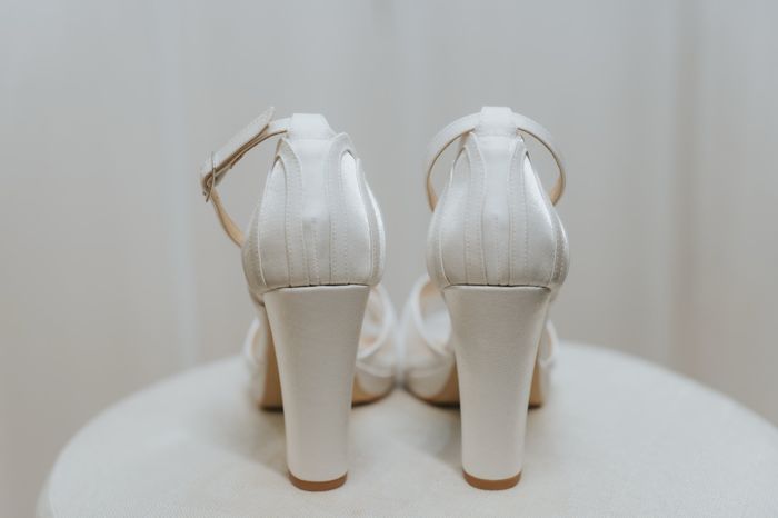 Sapato, quanto tempo antes? - 2