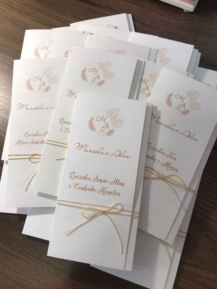 Manual dos padrinhos - 1