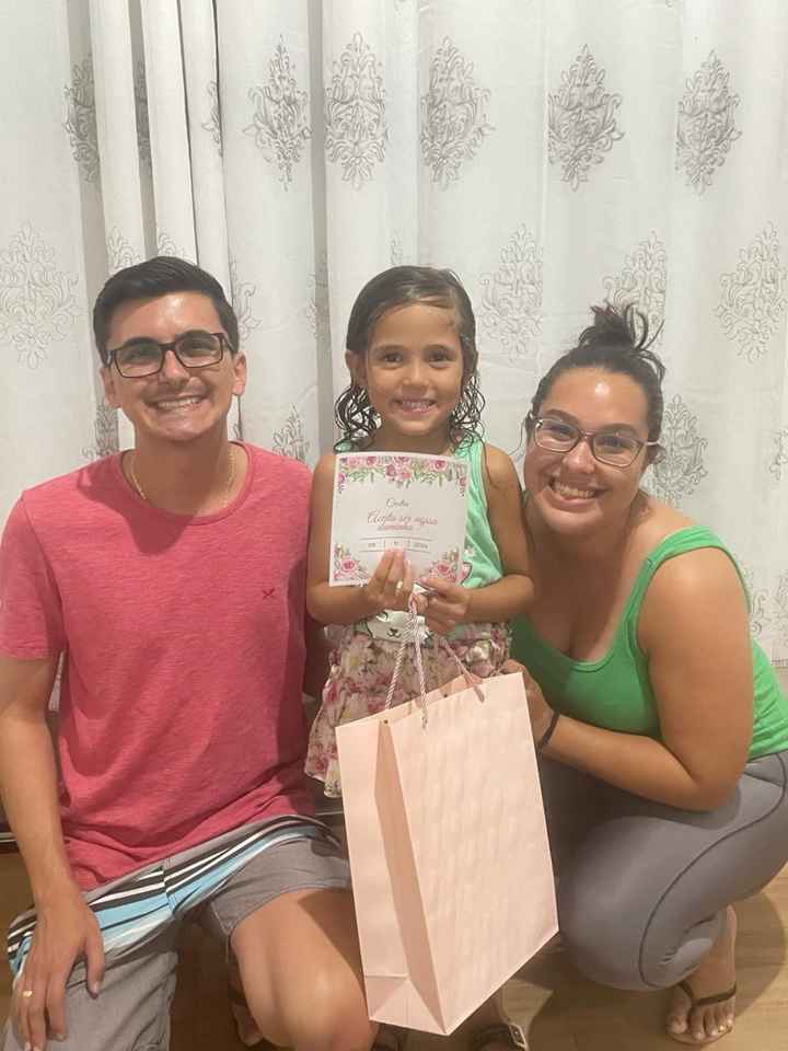 Caixa daminhas de honra - 2