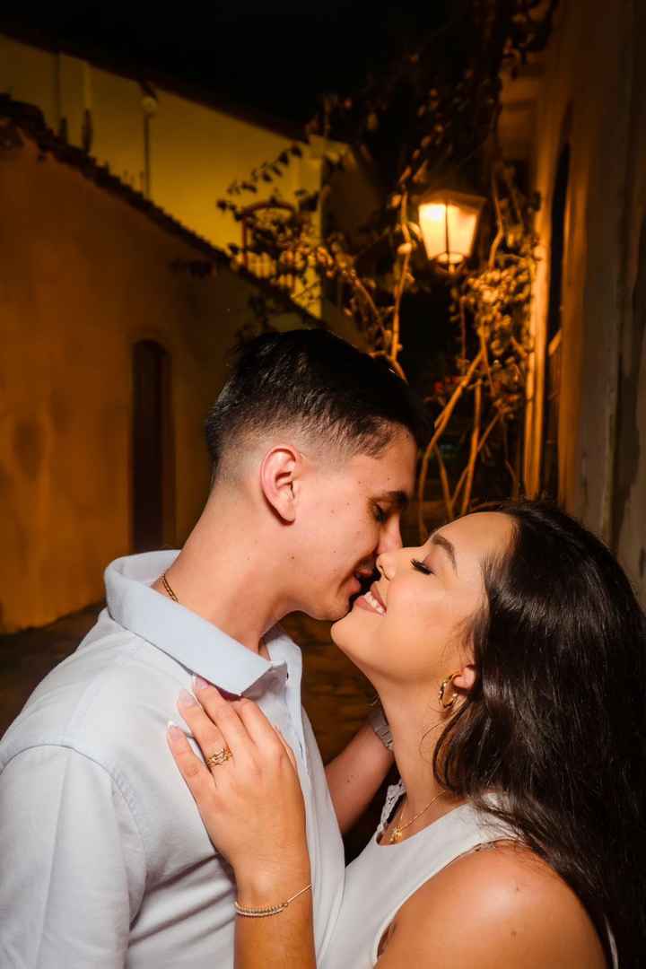 Nosso pré wedding - 3