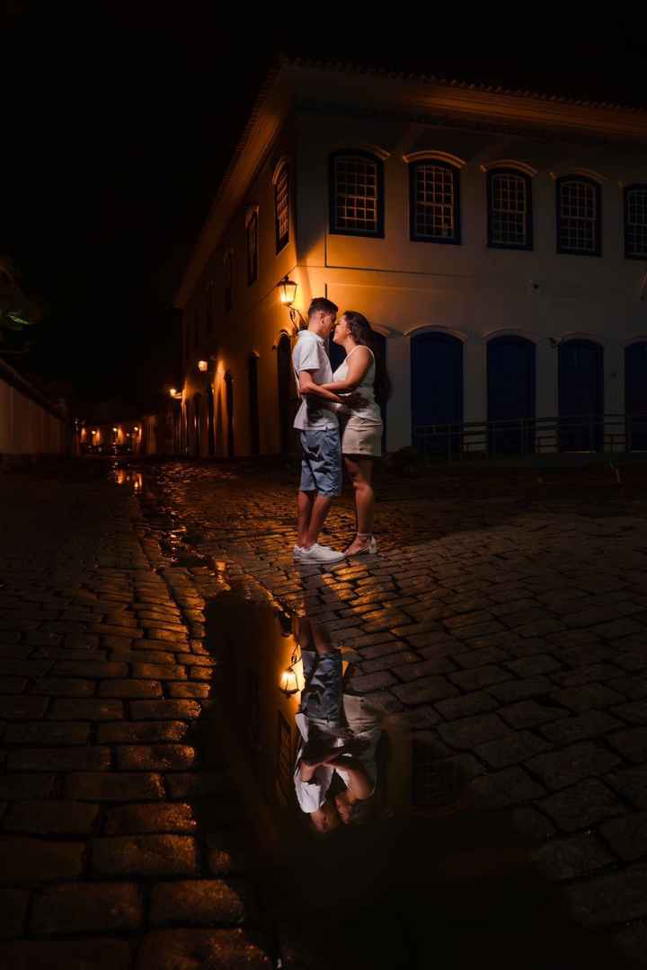 Nosso pré wedding - 4