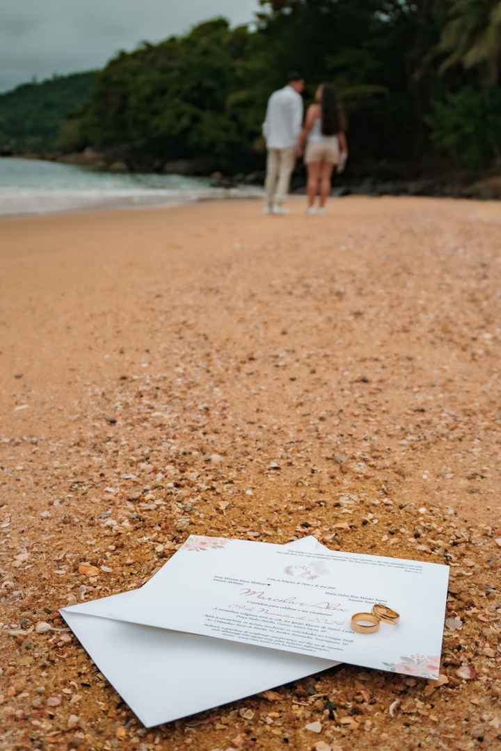 Nosso pré wedding - 6