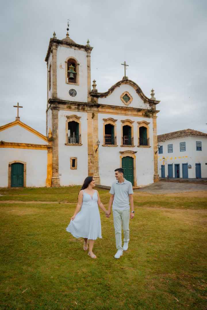 Pré wedding - 15/09 - 1