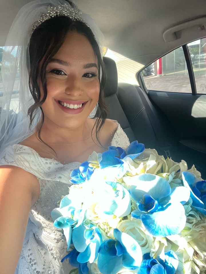 Nosso grande dia chegou, casamos. 👰🏻‍♀️🤵🏻🤍✨💐 - 13