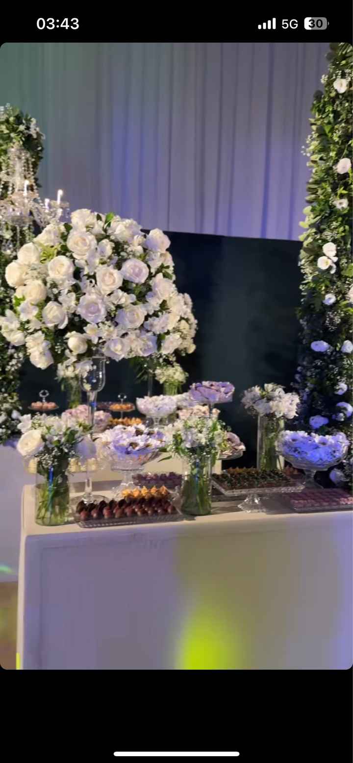 Nosso grande dia chegou, casamos. 👰🏻‍♀️🤵🏻🤍✨💐 - 14