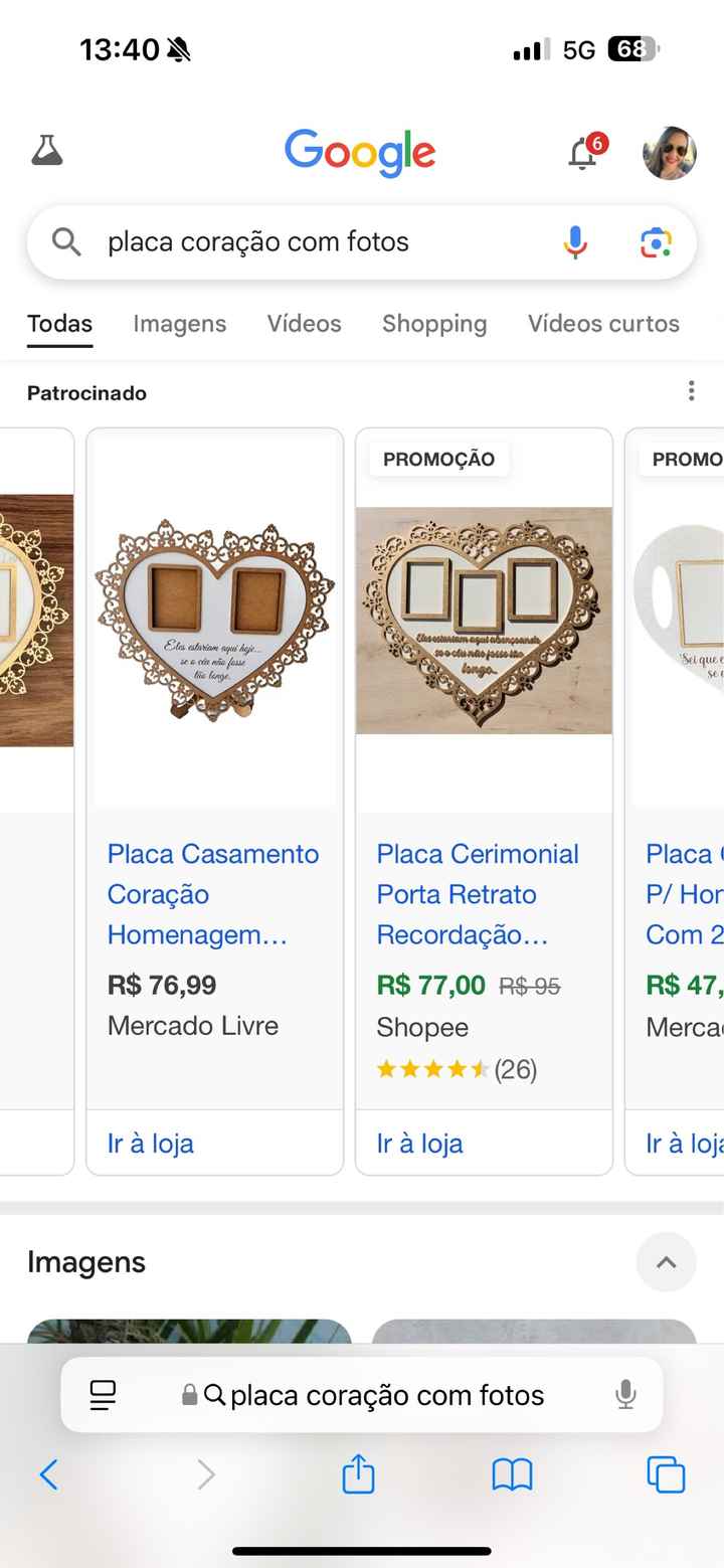 “In memoriam” - ideias - 1