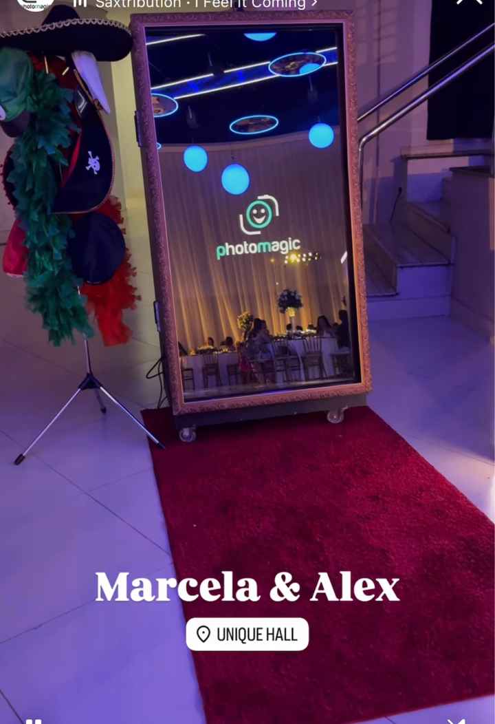 Atração para festa??? - 1