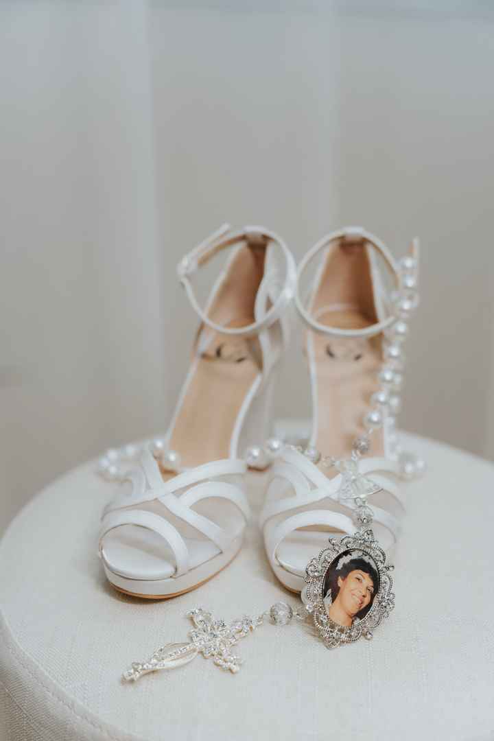 Sapato, quanto tempo antes? - 1