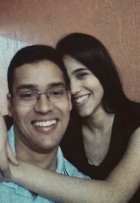 Muito amor!