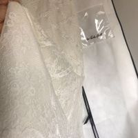 Onde lavar o vestido de noiva? - 2