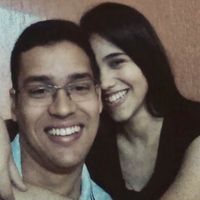 Muito amor!