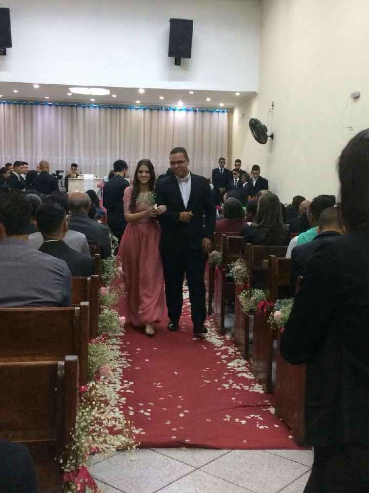Rute e humberto casados ❤ - 1