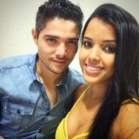 Poste aqui sua foto com o seu grande amor! - 1