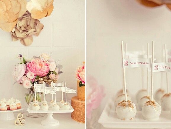 Escort card - 3