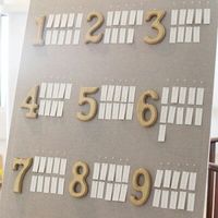 Escort card - 5