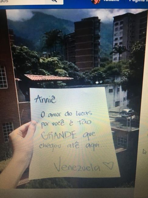 Plaquinha sem fronteiras