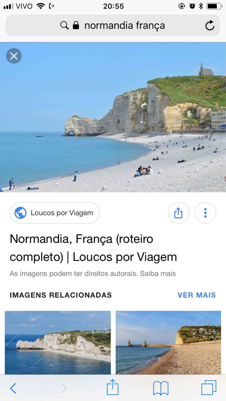 Continua a saga da lua de mel hahah - 2