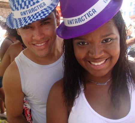 Esse é meu amor! qual é o seu? - 1