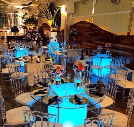 Onde vai ser sua festa? queremos veeeeer,  :* - 1