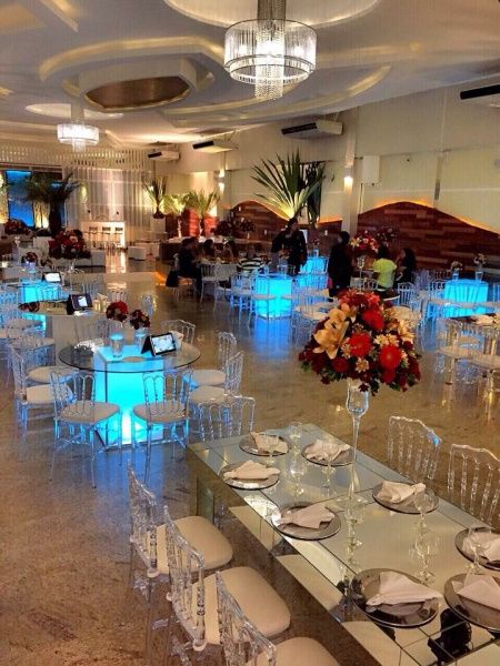 Onde vai ser sua festa? queremos veeeeer,  :* - 2