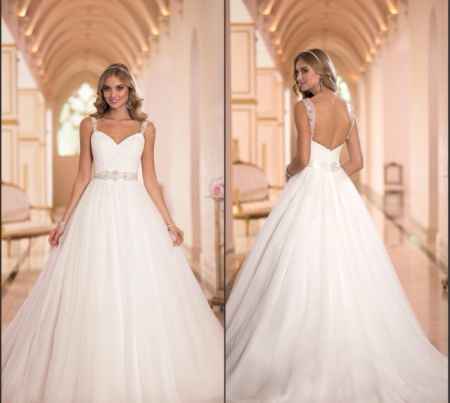 Vestido aliexpress - 1
