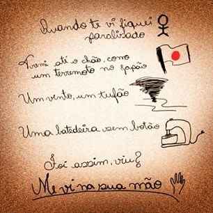 Foi assim Viu