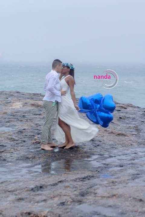 Ensaio pre-wedding - 2