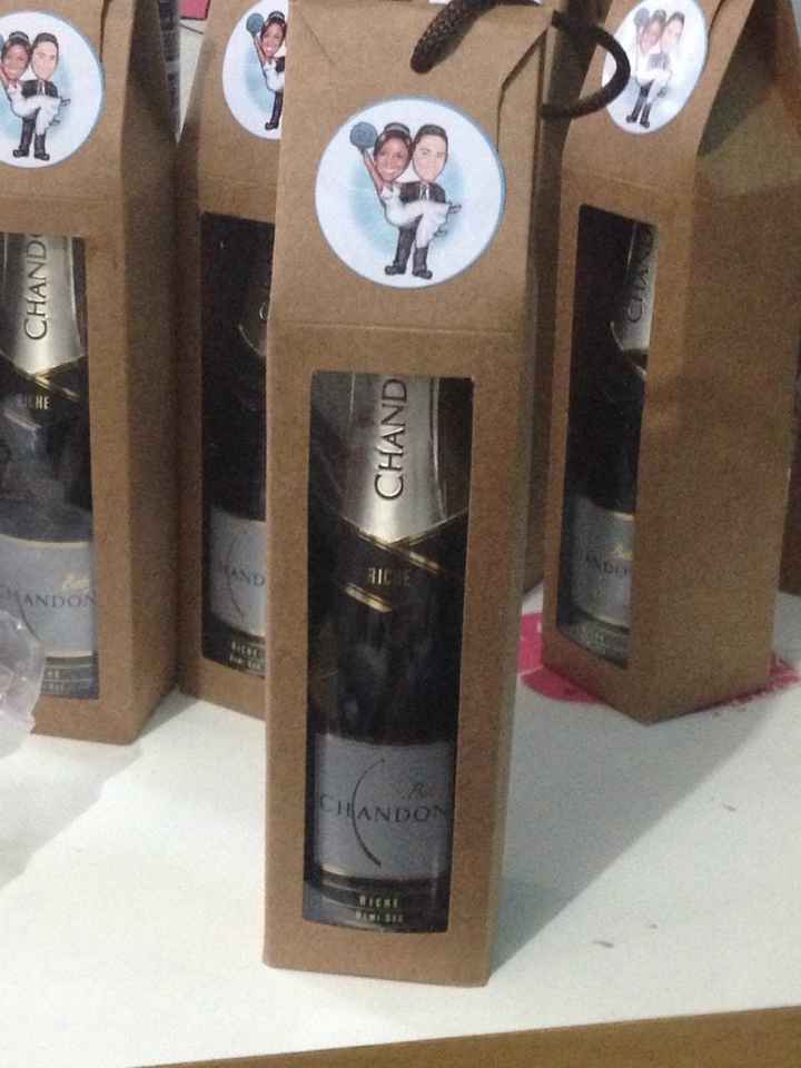 Lembrancinhas - 1