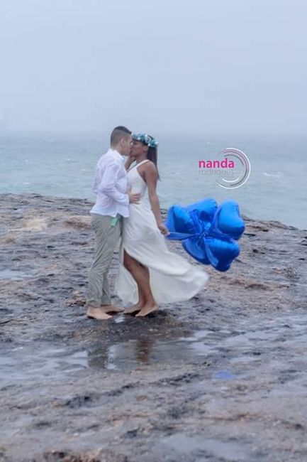 Ensaio pre-wedding - 2