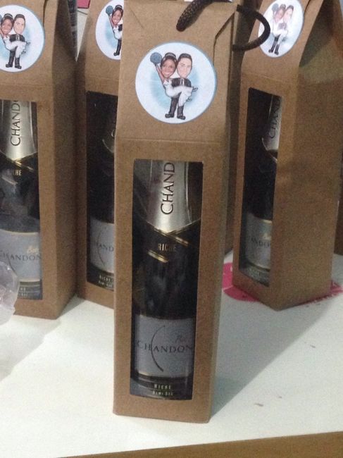 Lembrancinhas - 1