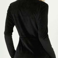 Dicas de sapato para usar em casamento de 50 anos como convidada a noite no inverno - 3