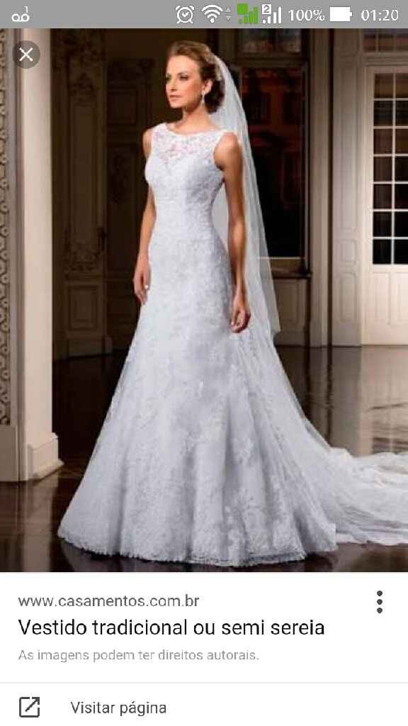Top 70 - vestidos de noiva princesa - 1