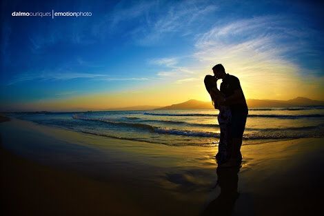 Pré wedding - campo ou praia???? - 5