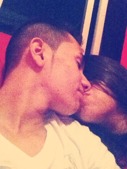 1ª foto juntos: qual foi? 6