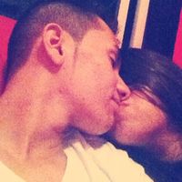 1ª foto juntos: qual foi? - 1