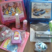 Convite dos meus pajens e noivinhas!!