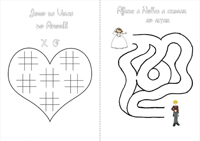 Convite pagem e daminhas - 7