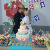 Charraia lê & dill - 2