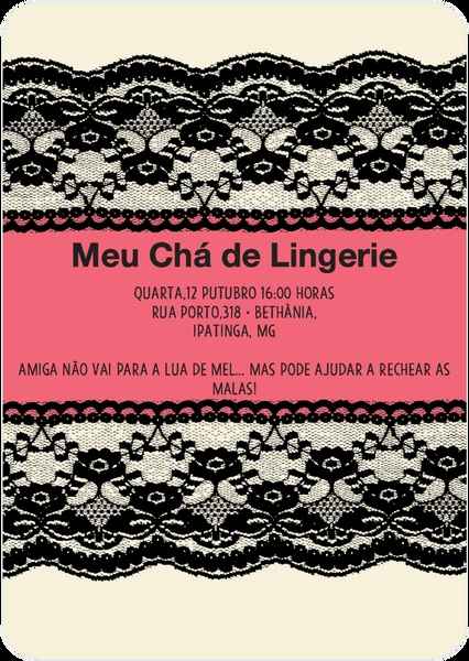 Meu Convite