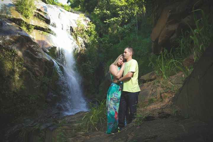 pré wedding