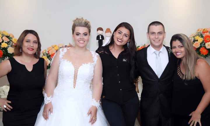 Fotografa e Cerimonial