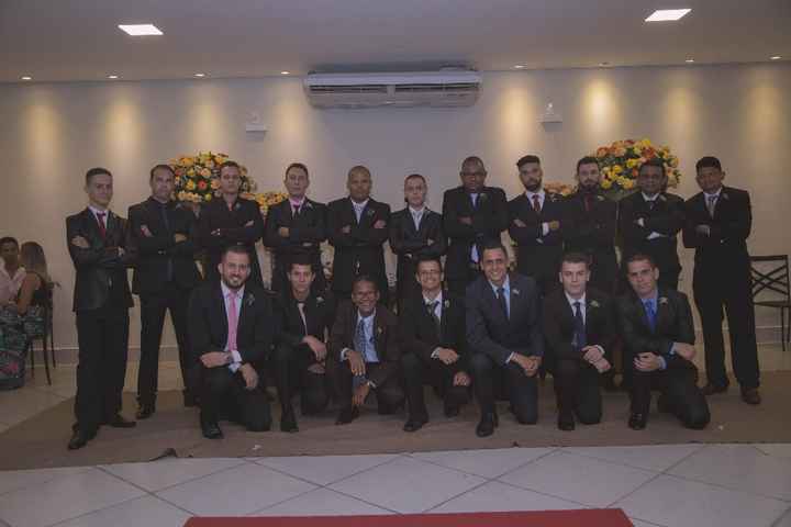 Padrinhos