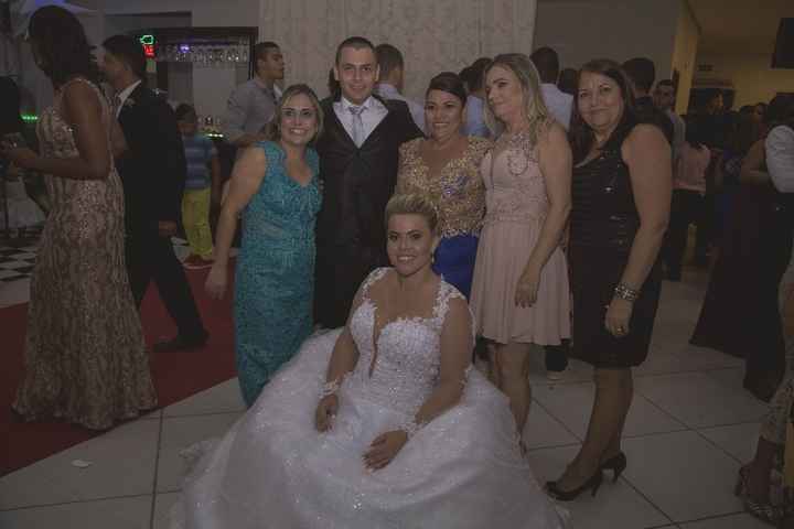 Familia Foto descontraida kk