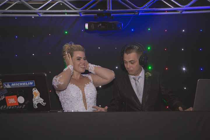 Dj kkkk Tocamos muito