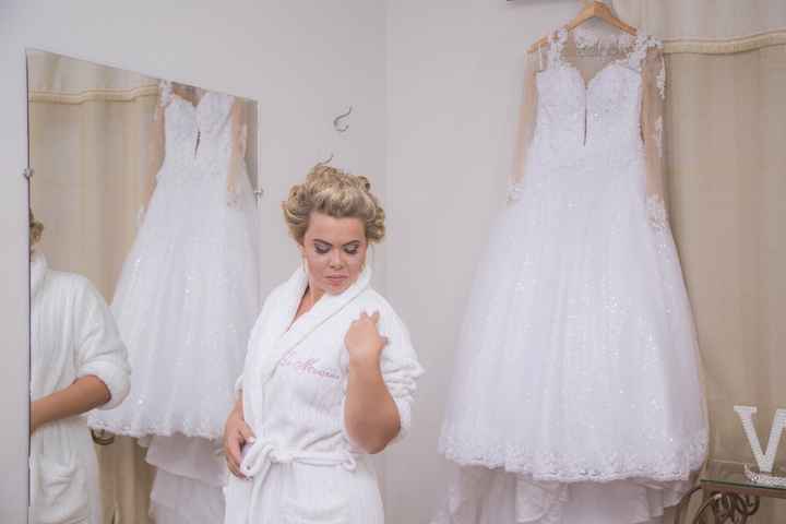 Making of 