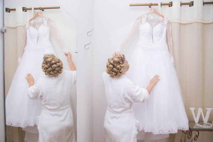 Making of 