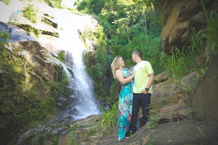 pré wedding