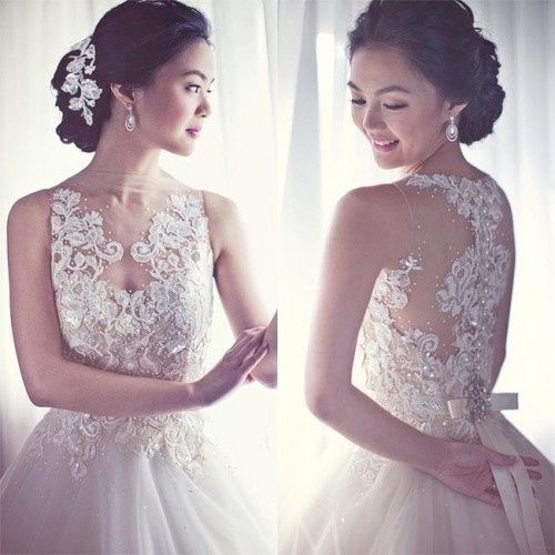 Vestido!